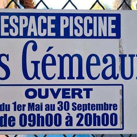 Le Calypso Appartement Saint Aygulf Buitenkant foto