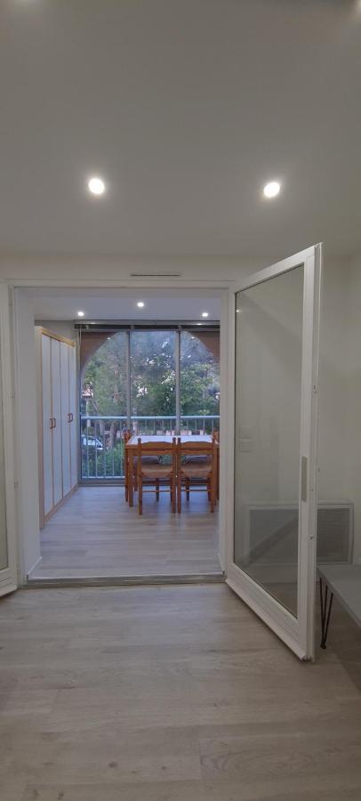 Le Calypso Appartement Saint Aygulf Buitenkant foto